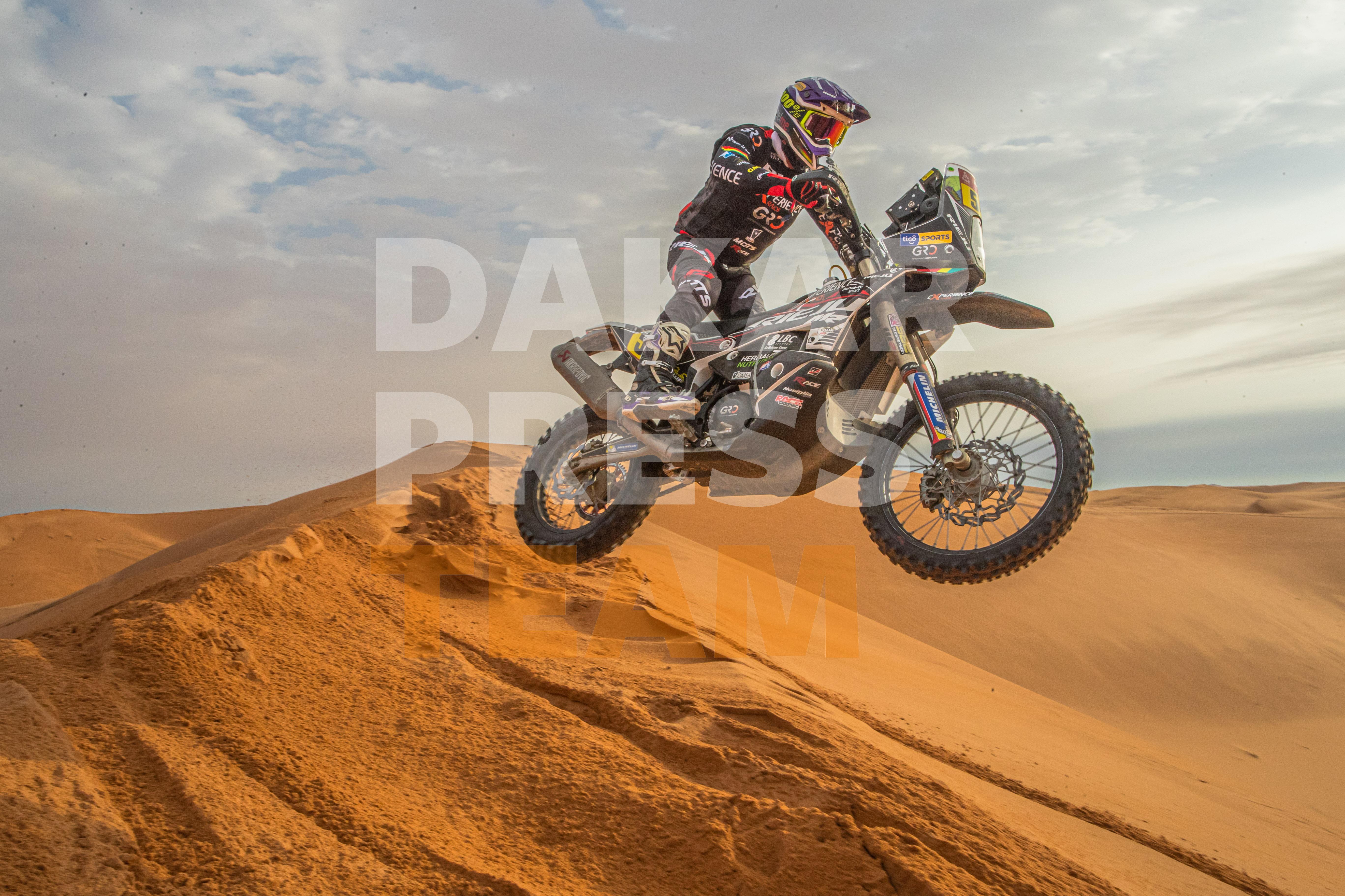 Dakar Press Team AUSTRALIA - Owner Dakar Press Team AUSTRALIA - Own